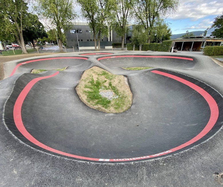 Dietikon pumptrack